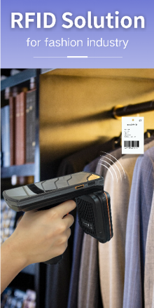 Клучни аспекти на RFID технологијата за подобрување на ефикасноста на управувањето со залихите