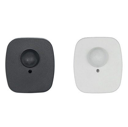 Дали EAS Large Square RF Hard Tag е сигурно решение за заштита од кражби и управување со залихи во малопродажната индустрија?
