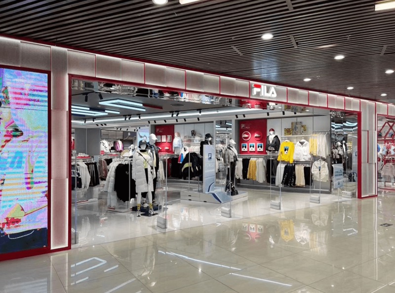 Lifangmei Уред за заштита од кражба за облека: Совршен спој на естетика против кражба и продавница