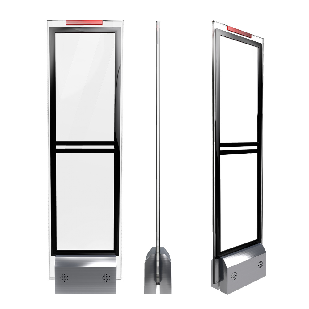 Зошто да изберете EAS AM систем за модерна безбедност на мало?