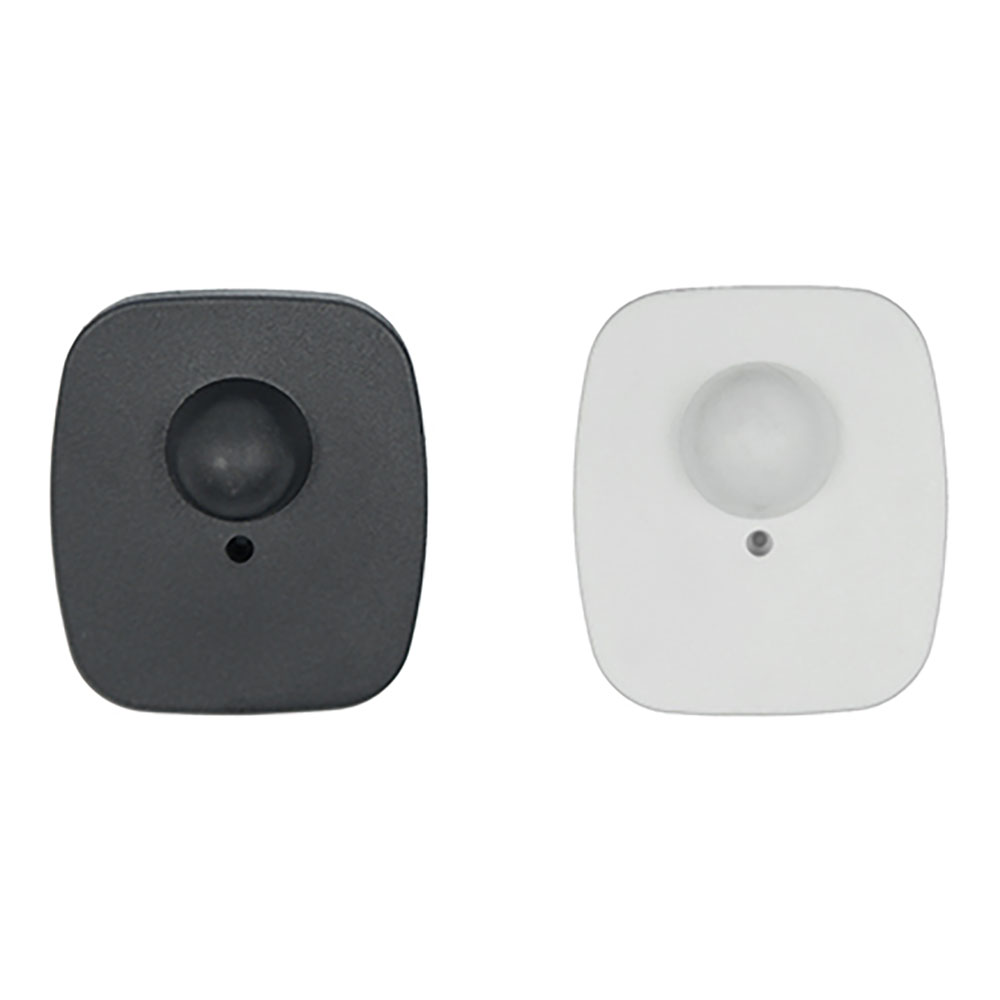 Како хард ознаката EAS RF ја подобрува безбедноста на мало и спречувањето на загуба