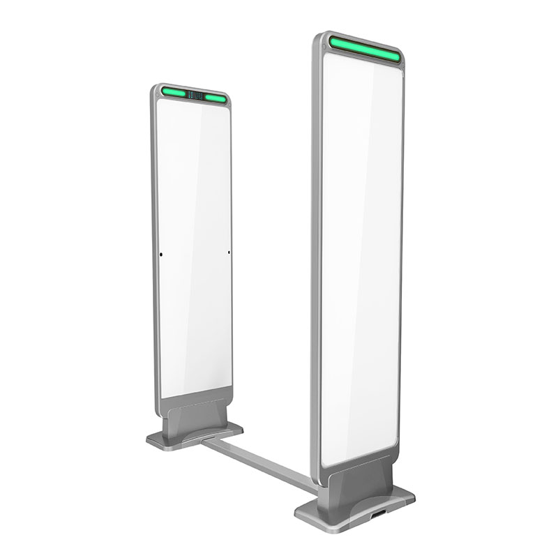 Кои се основните компоненти и клучните технички спецификации на РФИД системот?