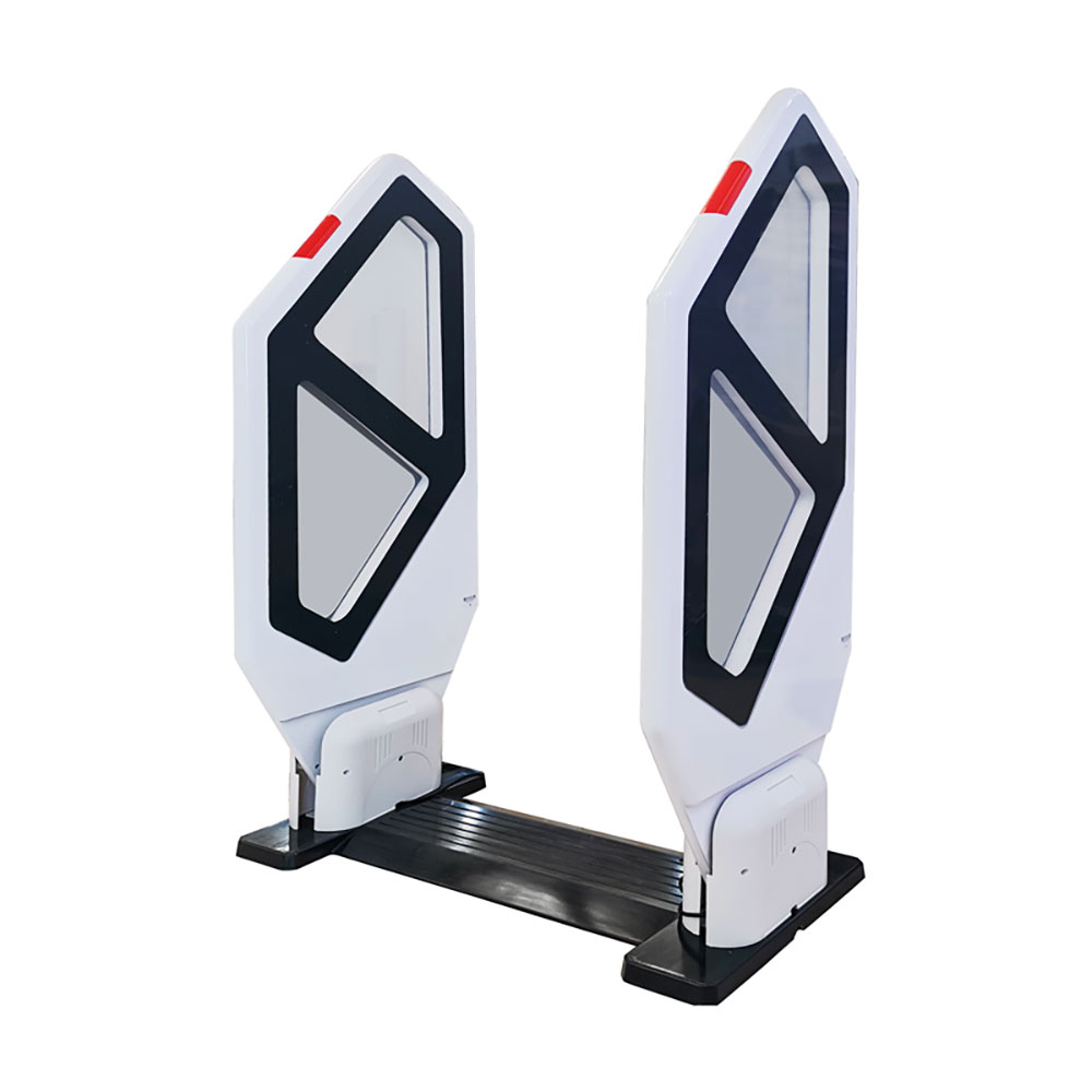 Како системот EAS EM ја подобрува безбедноста на мало и ја намалува загубата?