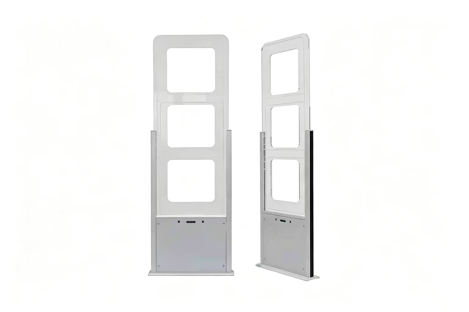 Интеграцијата EAS + RFID се забрзува, една ознака исполнува две задачи