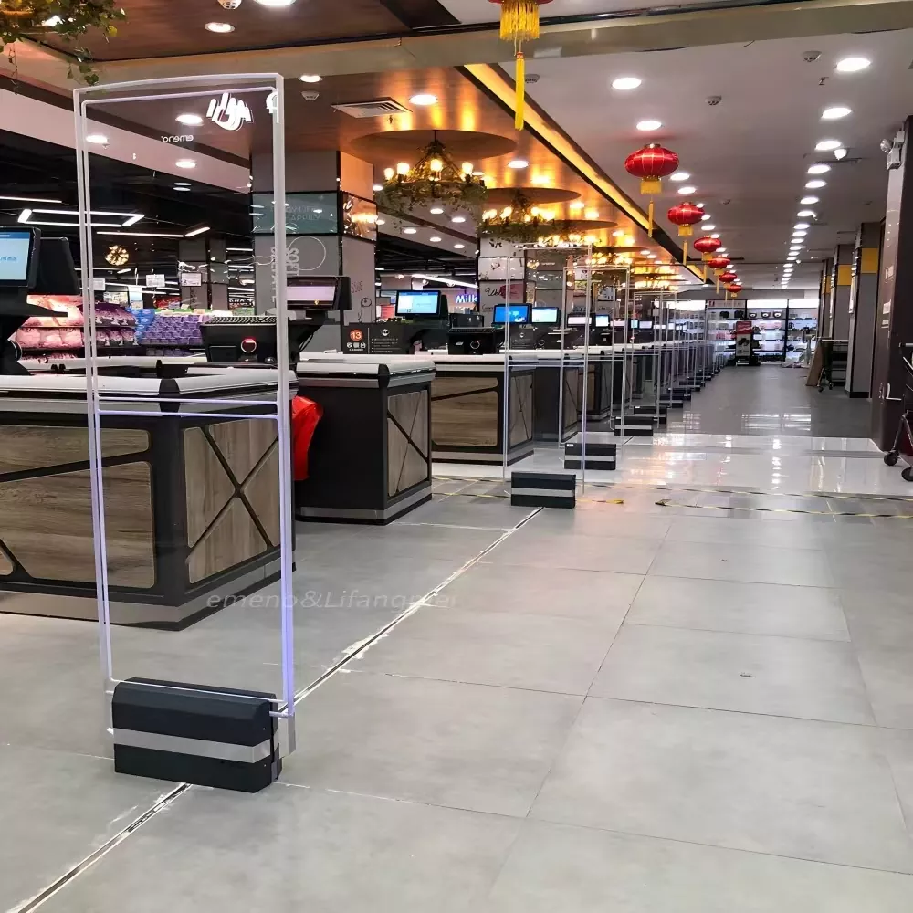 Lifangmei Electronic Technology Co., Ltd.